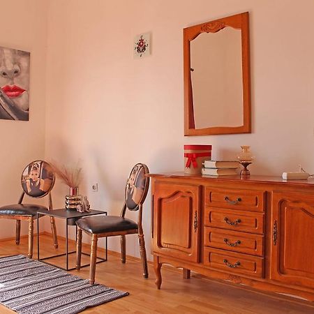 Apartments Gabriela Drvenik  Ngoại thất bức ảnh