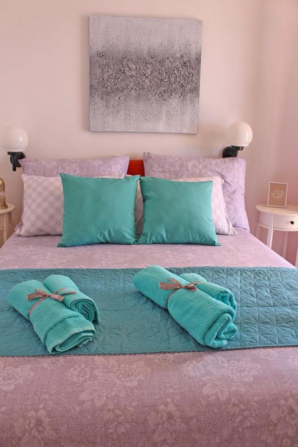 Apartments Gabriela Drvenik  Ngoại thất bức ảnh