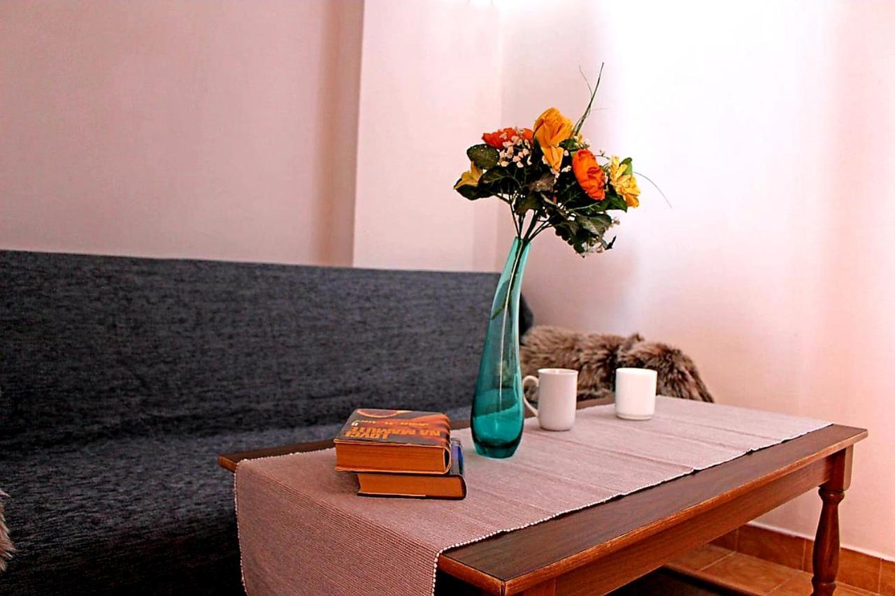 Apartments Gabriela Drvenik  Ngoại thất bức ảnh