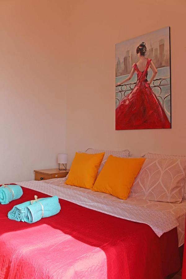 Apartments Gabriela Drvenik  Ngoại thất bức ảnh